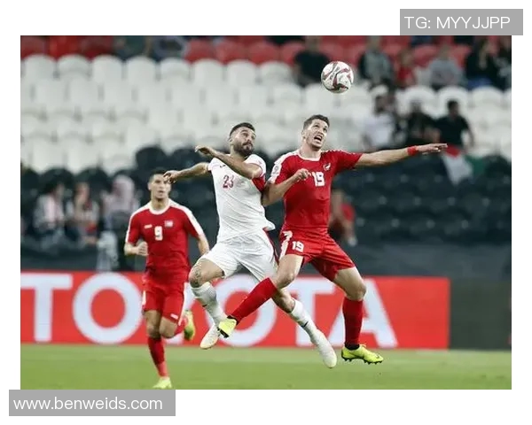 伊朗与巴勒斯坦足球赛精彩直播全程回顾与分析 伊朗与巴勒斯坦足球赛精彩直播全程回顾与分析