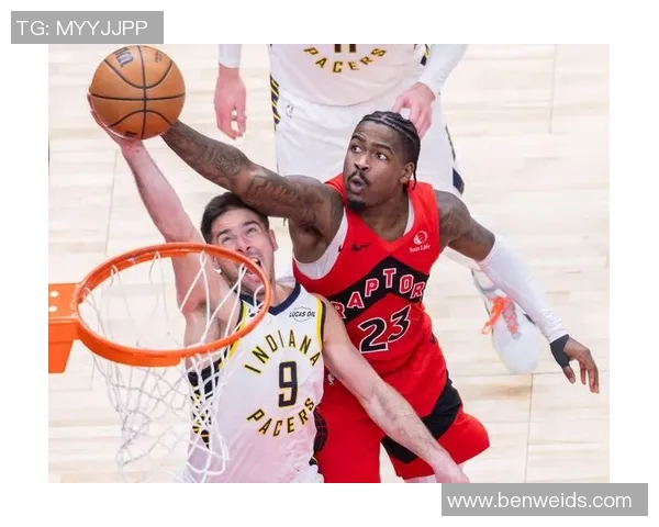 猛龙与步行者精彩对决录像回放全场集锦分析与精彩瞬间重温